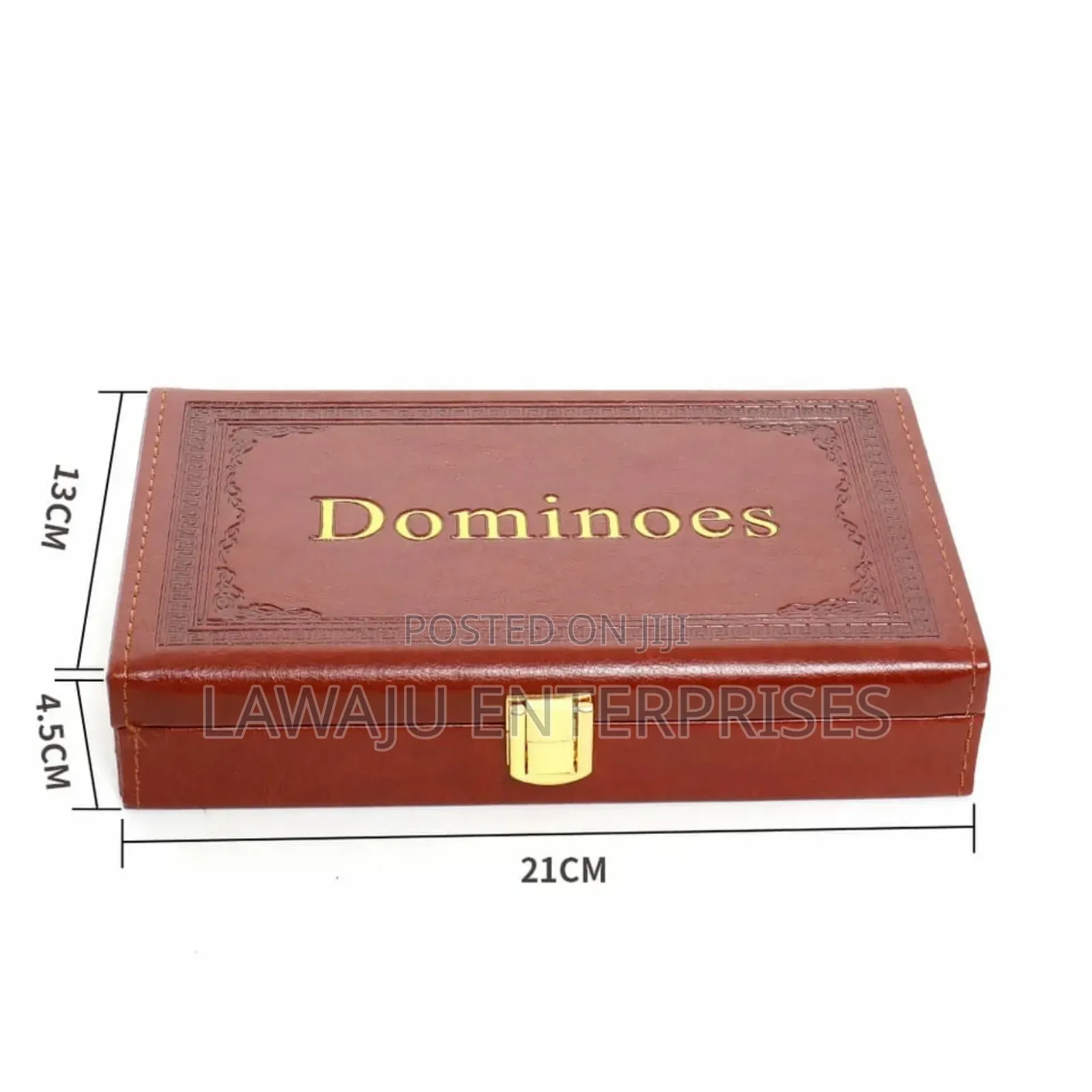 28 PCS Dominoes Board Game