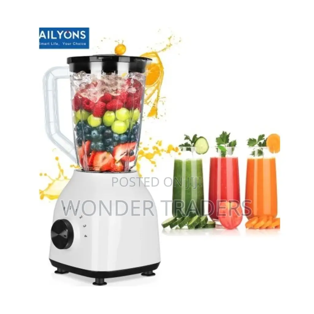 Ailyon Blender 2in1 Ailyons Blender
