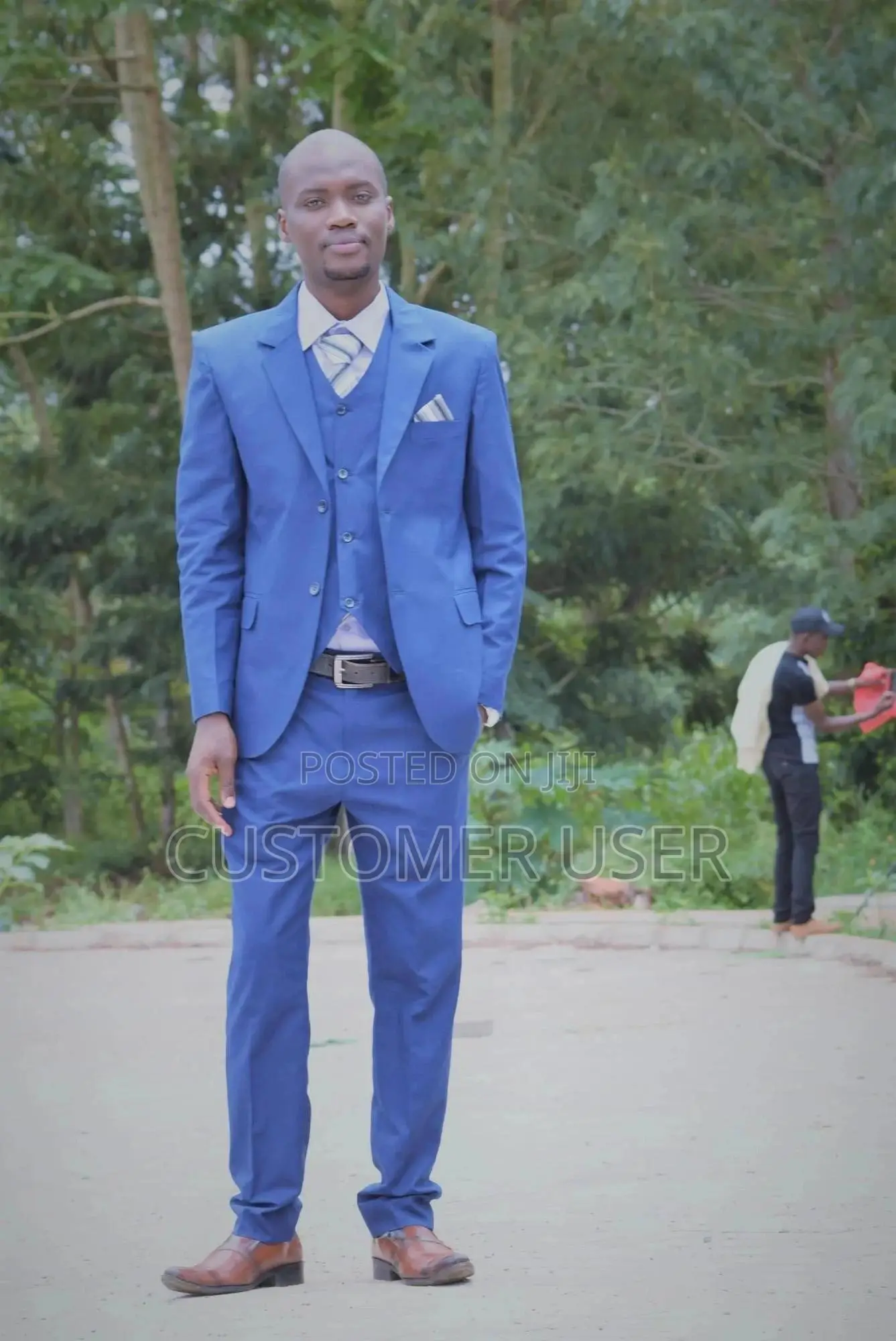 Procurement Officer