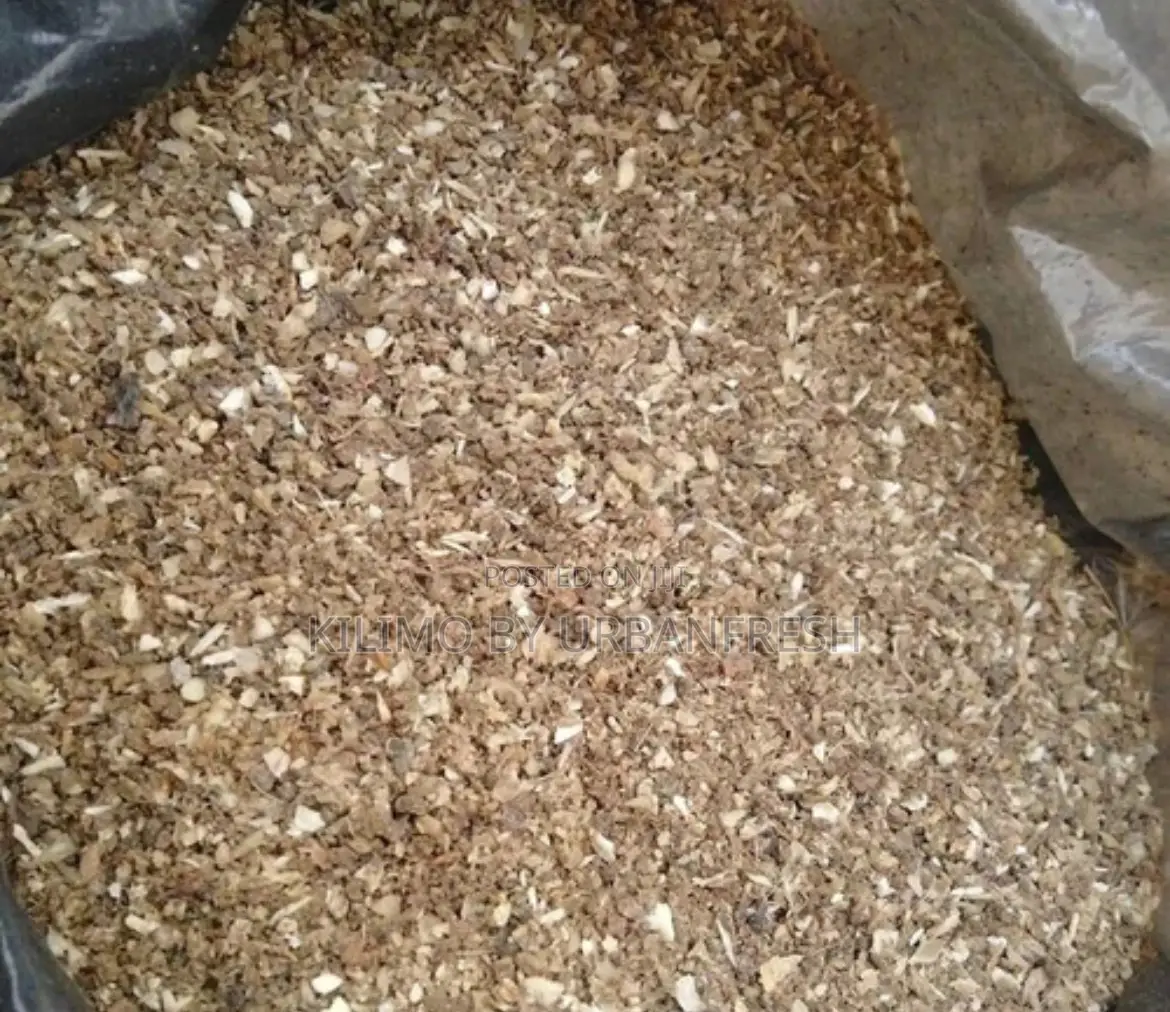 Bonemeal ( Crushed)50 KGS Fertilizer