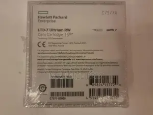 Lto-7 Ultrium 15tb Rw Data Cartridge