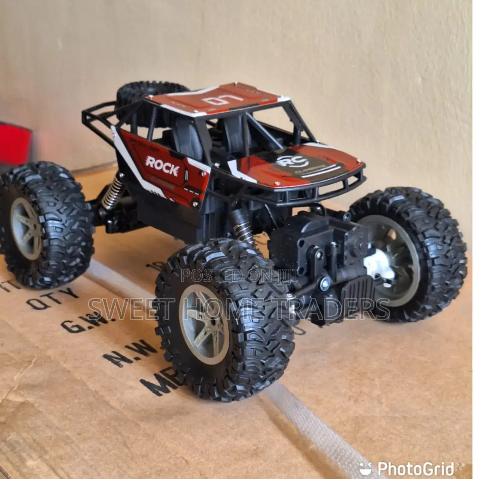 Monster Truck