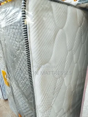 5×6 8inch HD Bobmil Maharaja Foam Mattresses