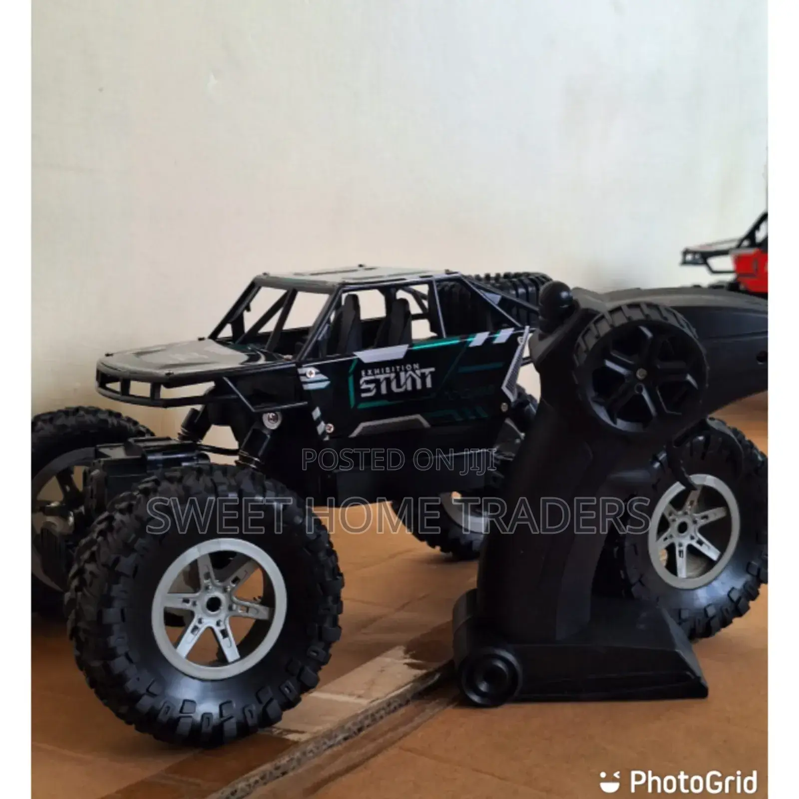 Monster Truck , Monster Truck
