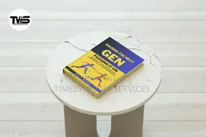 Book Cover Designing