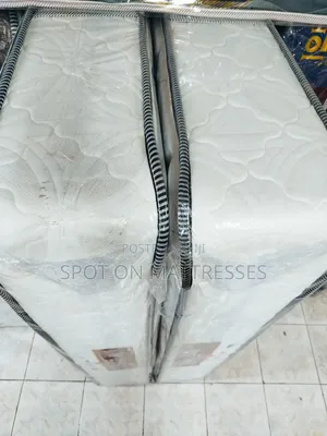 5×6 Heavy Duty Bobmil Maharaja Foam Mattresses
