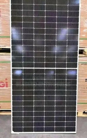 550watts Solar Panel Garman Technology/ Solarmax Solar Panel