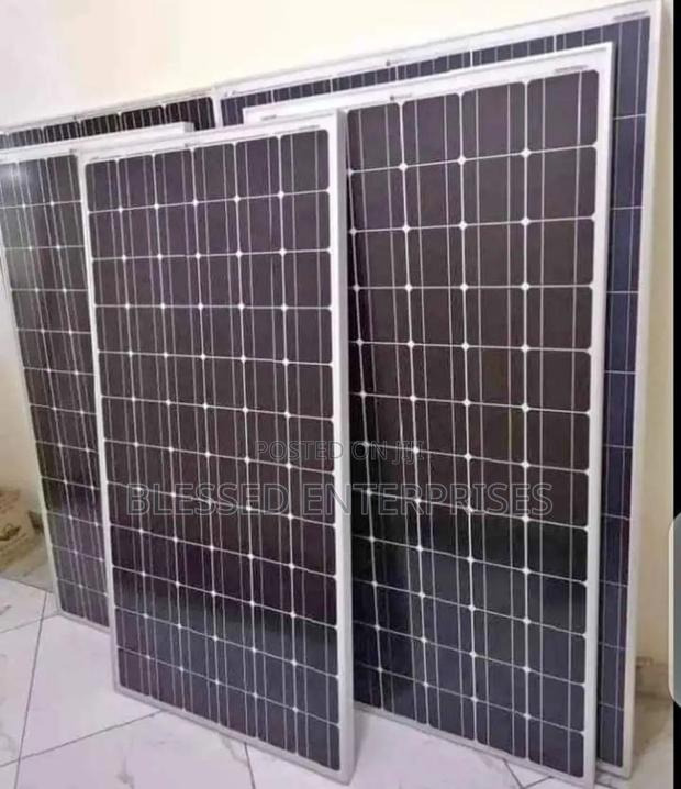 250 Watts Solar Panel Solarmax/ Solar Panel Garman Technolog - main view