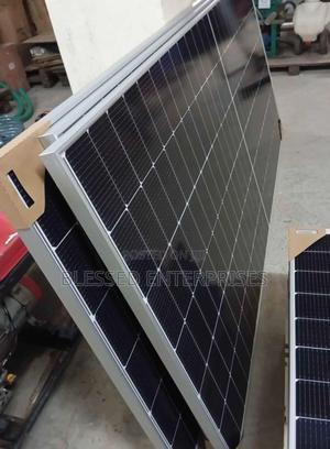 350 Watts Solarmax Solar Panel Garman Technology/ Mono Solar - thumbnail 2