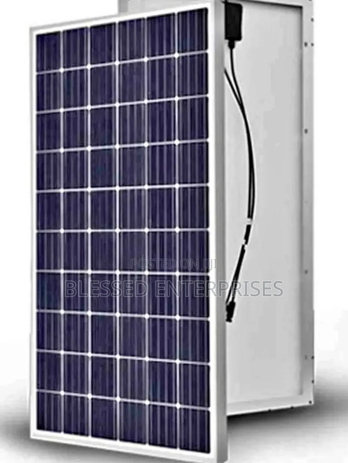 150 Watts Solar Panel Solarmax Solar Panel Garman Technology