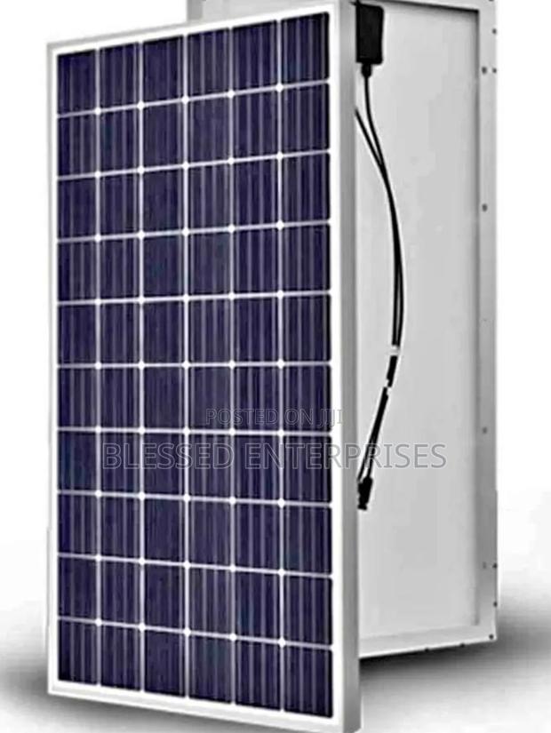 150 Watts Solar Panel Solarmax Solar Panel Garman Technology - main view