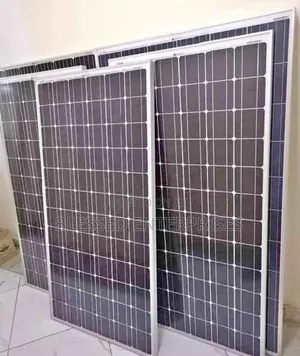 36v 300 Watts Solarmax Solar Panel