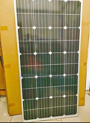 New 24v 250 Watts Solar Panel./Solarmax Solar Panel 300w - thumbnail 2
