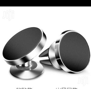 New Vent/Dashboard Magnetic Phone Holder, Free Delivery Within Nrb Cbd