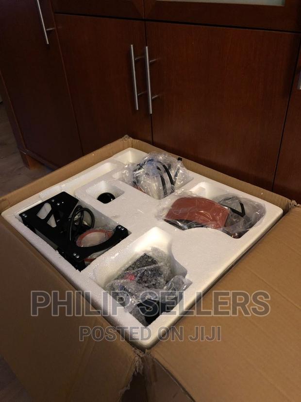 Heat Press Machine 8 In 1 Combo Machine - main view