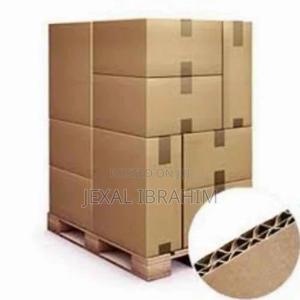 Carton Boxes Five Ply - thumbnail 2