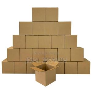 Moving Carton Boxes - main view