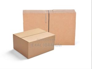 Carton Boxes - thumbnail 2