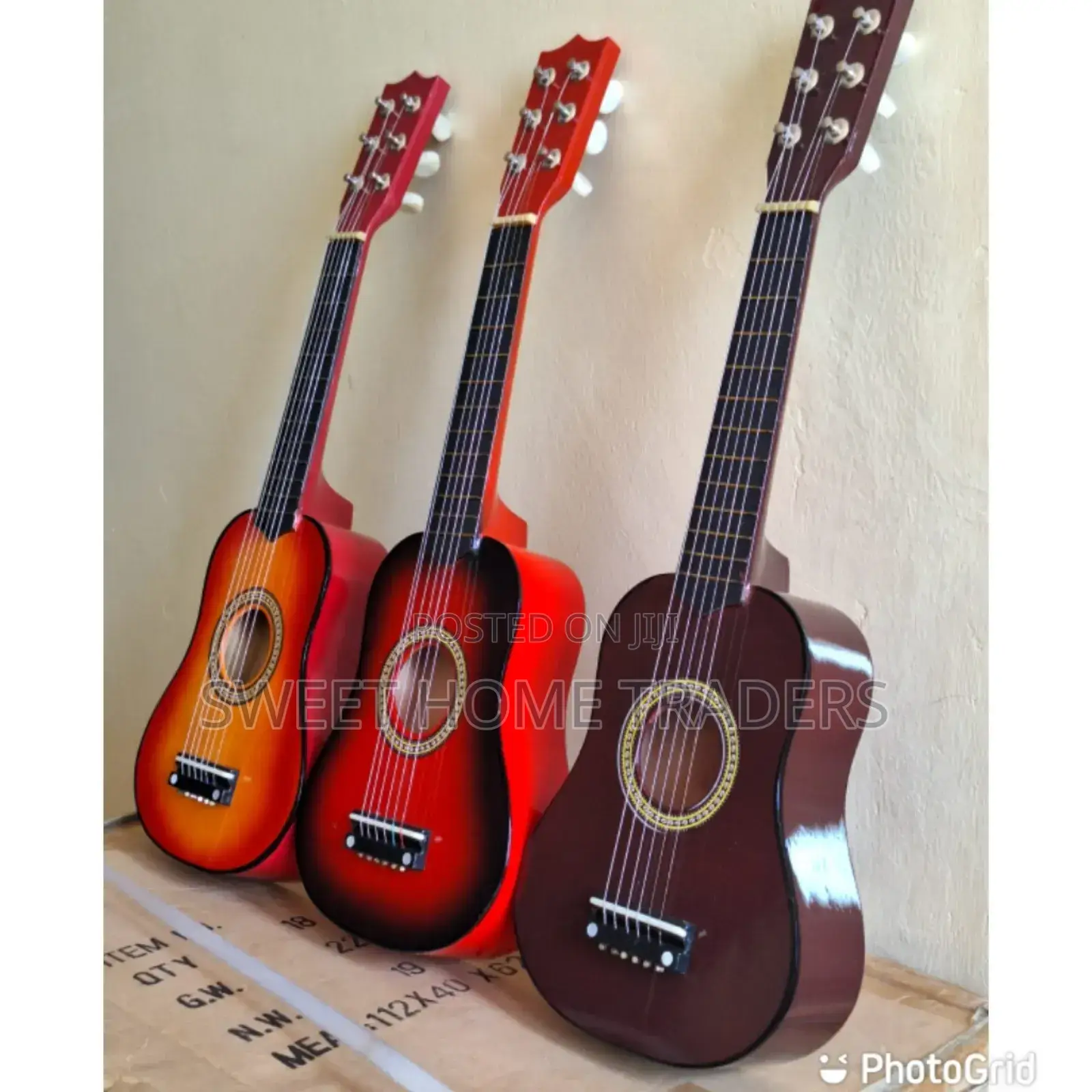 Kids Guitar