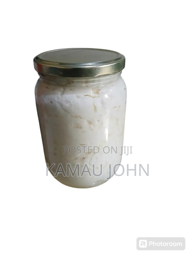 Kefir Grain - thumbnail 2