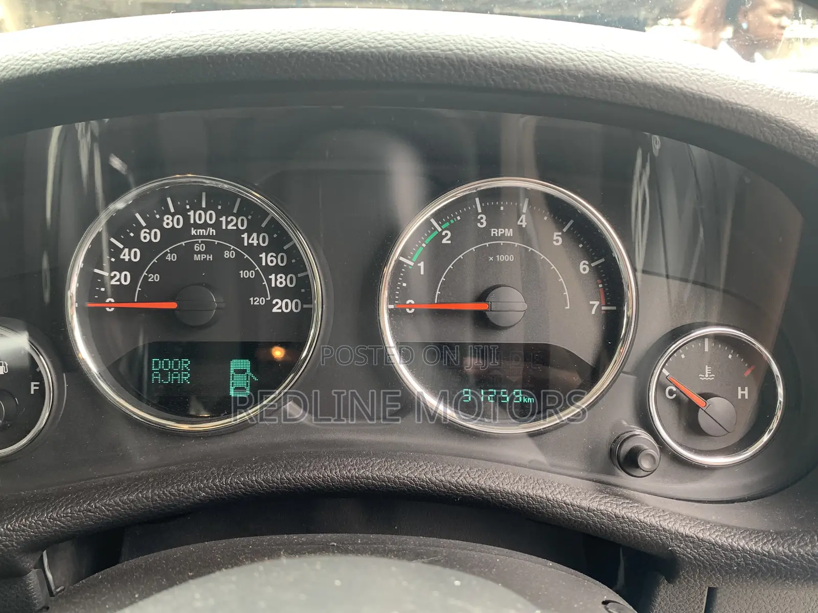 Jeep Wrangler Sport 4x4 2017 Matt Black