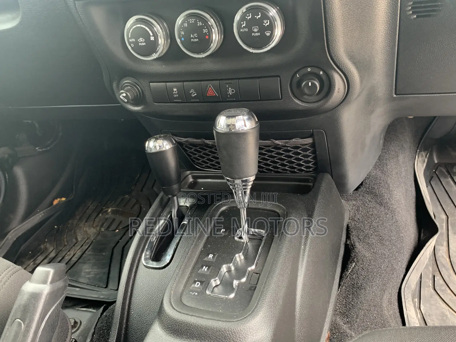 Jeep Wrangler Sport 4x4 2017 Matt Black