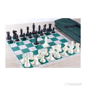 Foldable Chessfoldable Chess - thumbnail 2