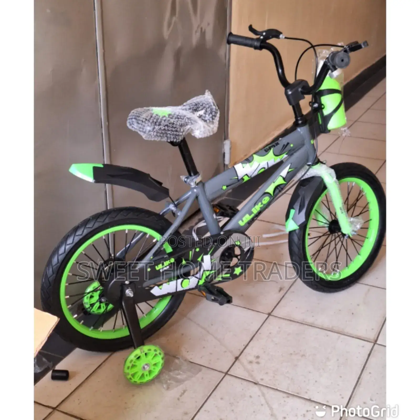 Kids Bike Size 16 *Size 16