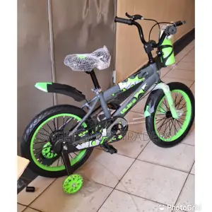 Kids Bike Size 16 *Size 16