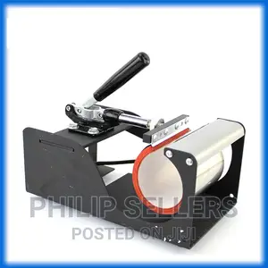 Heat Press Machine 8 In 1 Combo Machine