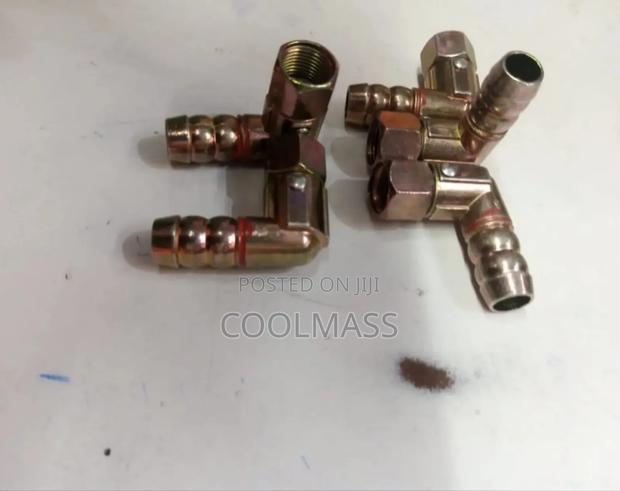 Gas Cooker Nozzle in Nairobi Kenya