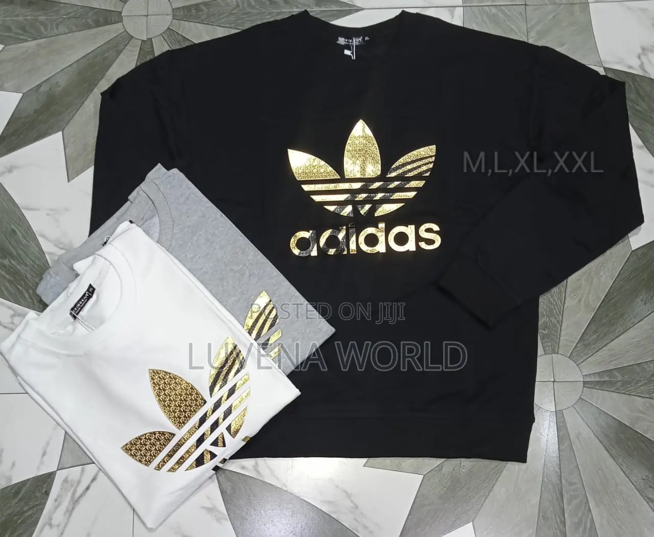 Designer Sweatshirts