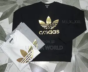 Designer Sweatshirts