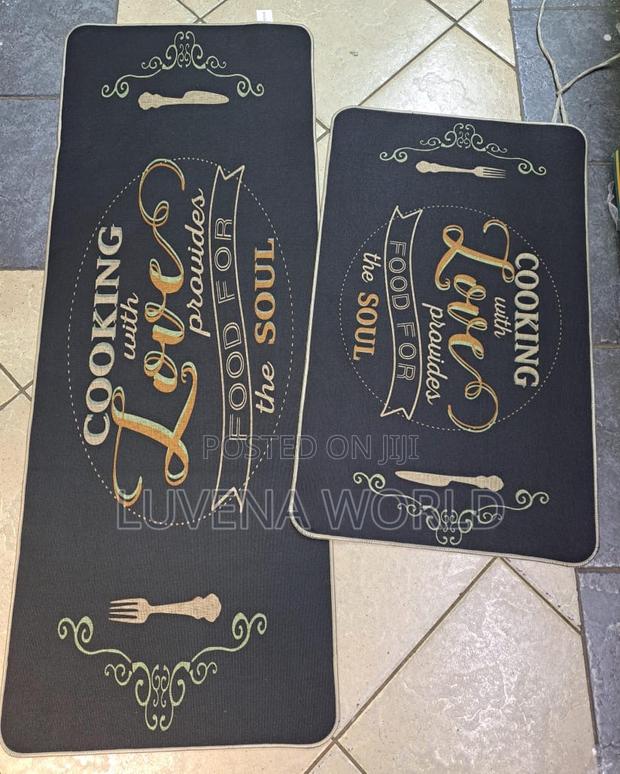 Kitchen Mats - main view