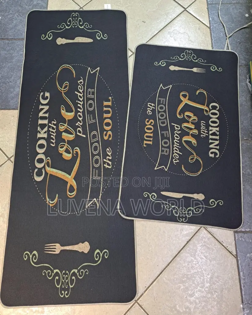 Kitchen Mats