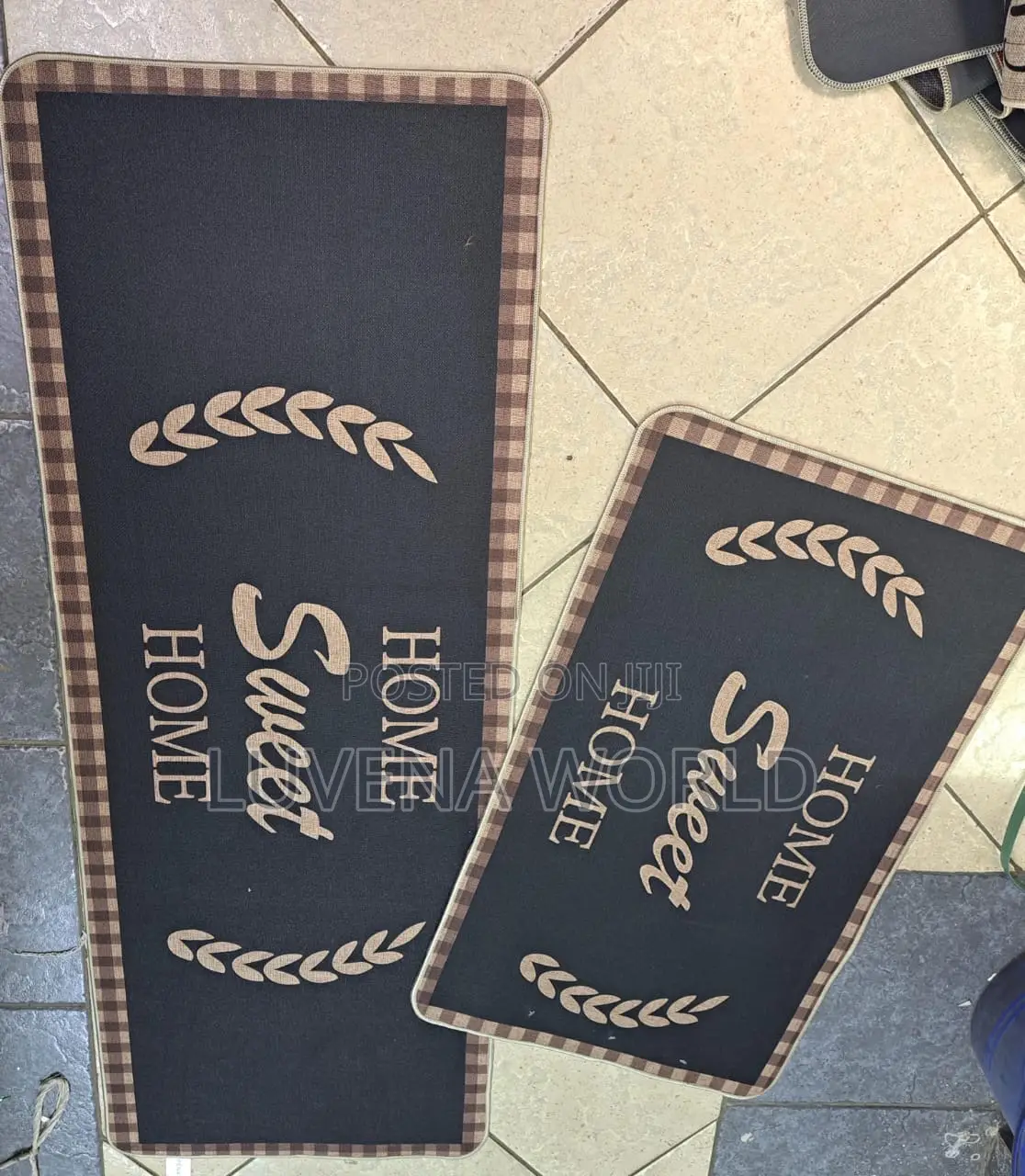 Kitchen Mats