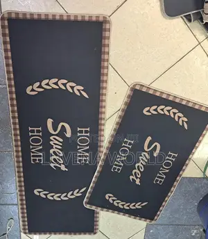 Kitchen Mats