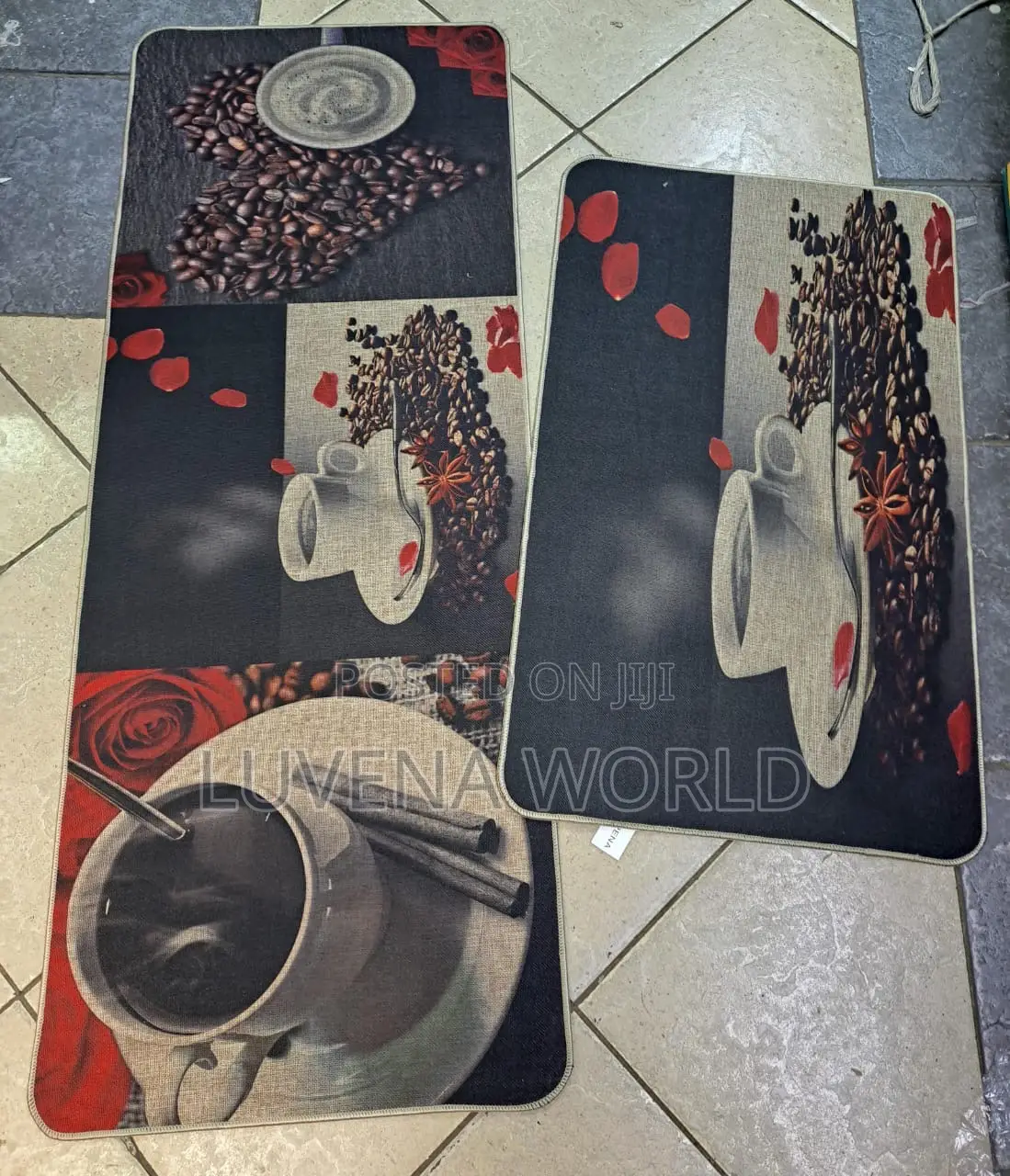 Kitchen Mats