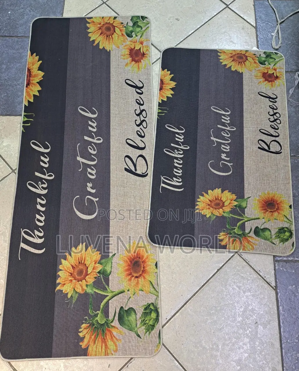 Kitchen Mats