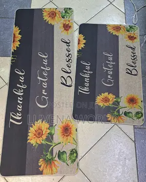 Kitchen Mats