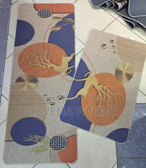 Kitchen Mats