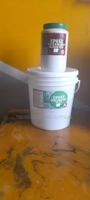 Epoxy Primer