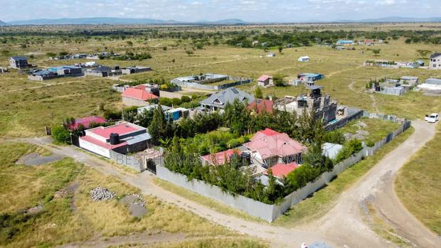 Kitengala Land and Plots for Sale