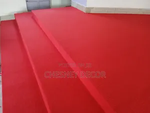 Wall to Wall Carpets for Church Altar and Office