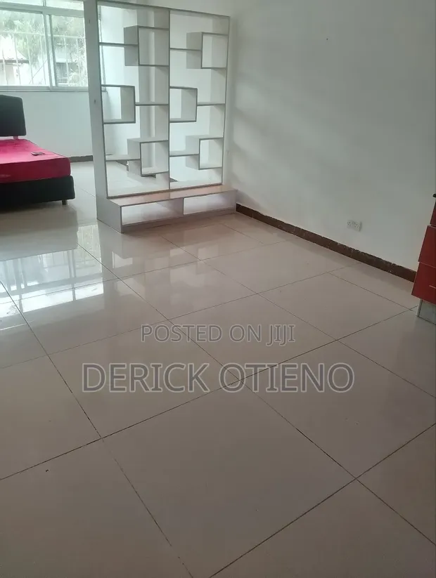 1bdrm Apartment in Kilimani, Nairobi Central for rent