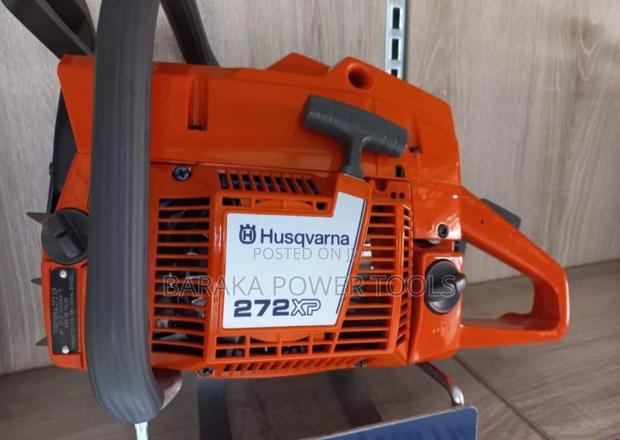Brand New Powersaw 272xp - main view