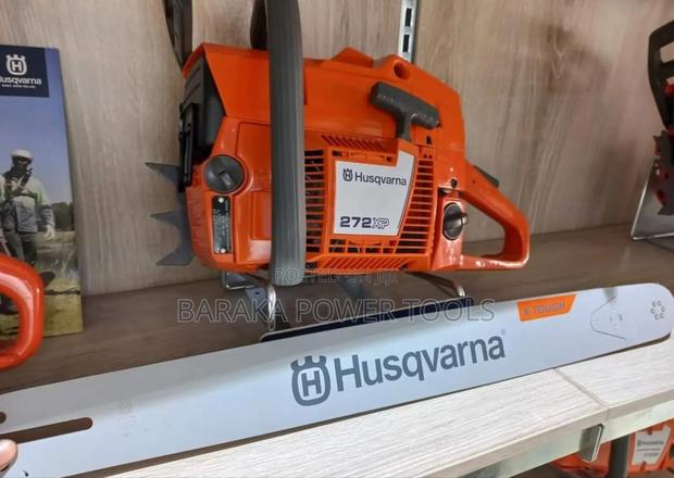 Original _Chainsaw Powersaw - main view