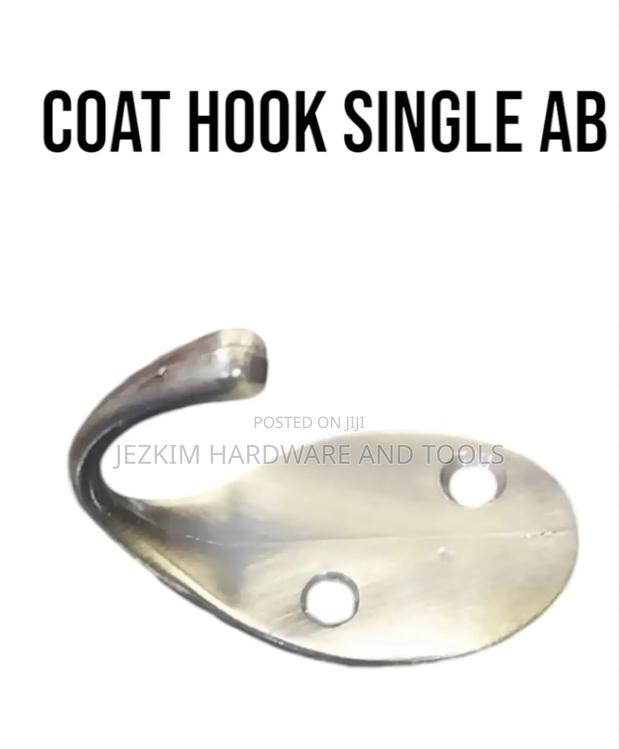 Coat Hooks - thumbnail 2