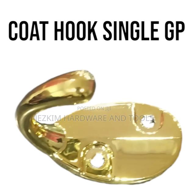 Coat Hooks - thumbnail 3