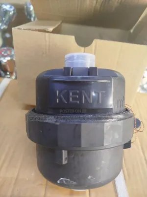 Kent Water Meter